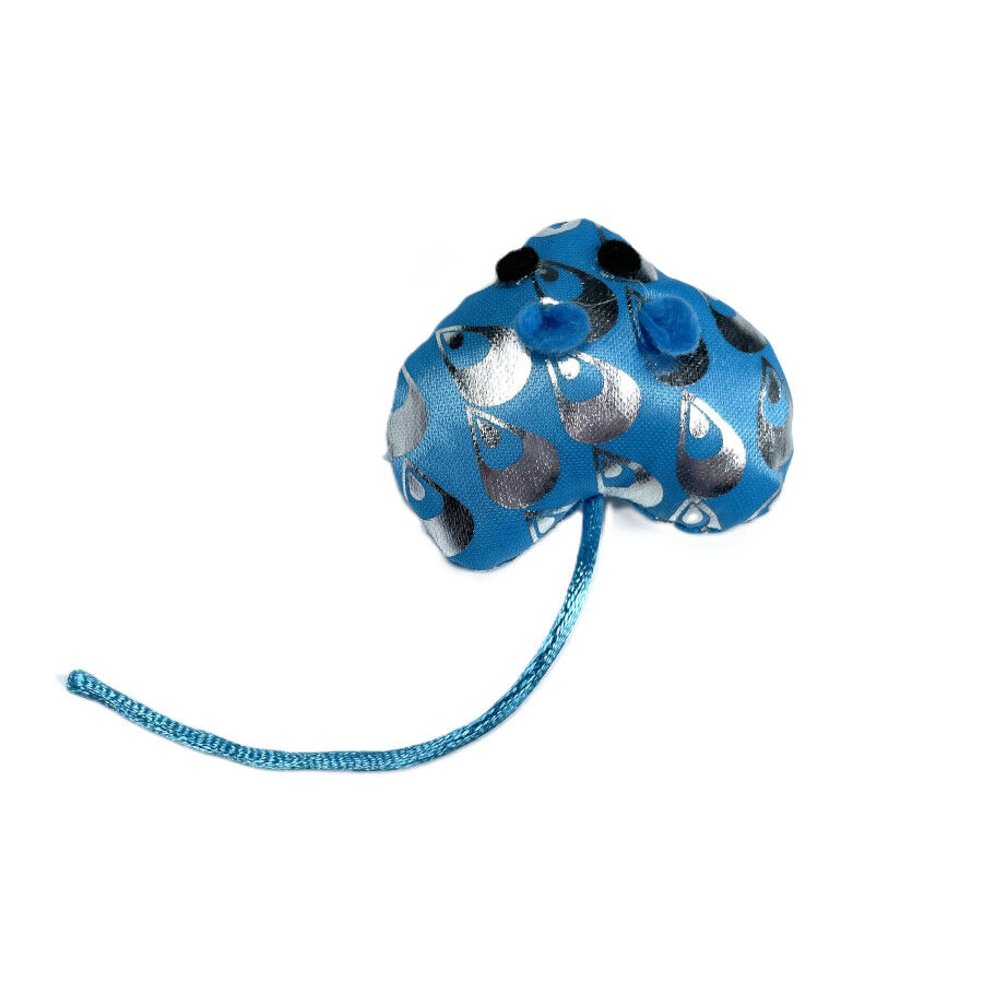 Tootoy! Caja de Juguetes Variados para gatitos thumbnail