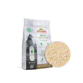 Almo Nature Natural Soft Texture Arena para gatos