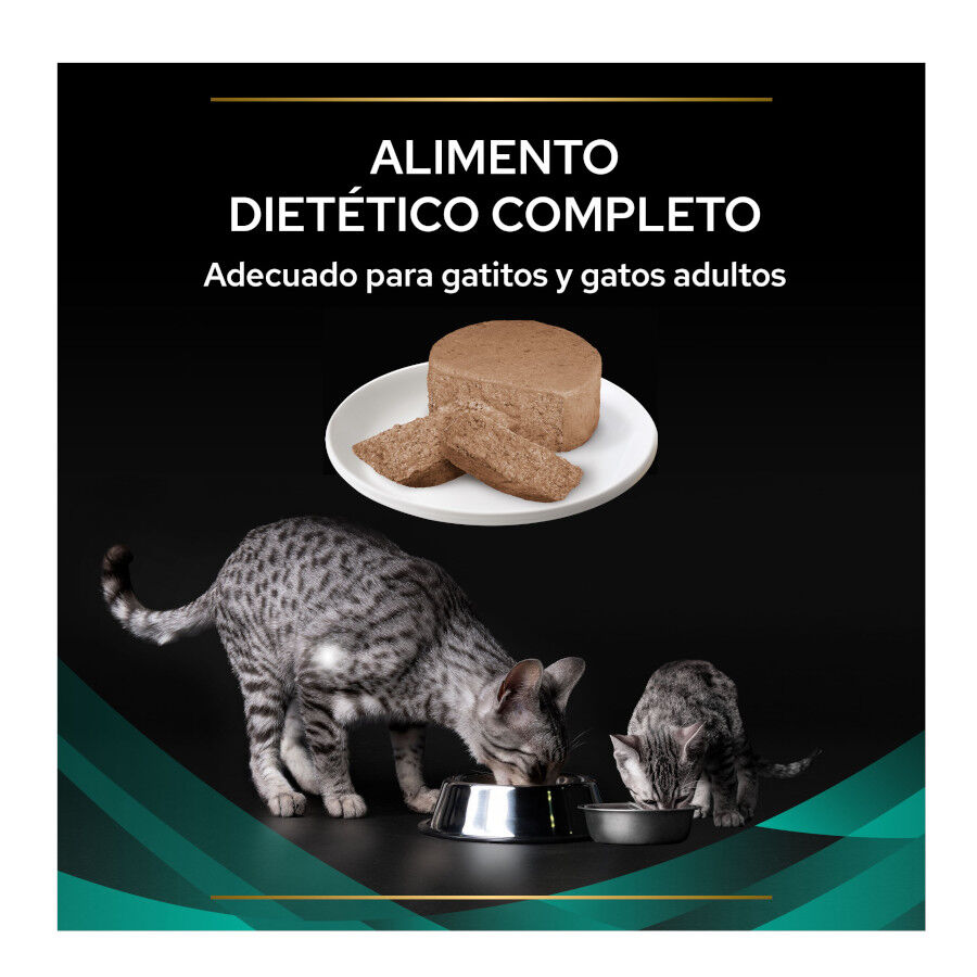 Pro Plan Veterinary Diets Gastrointestinal latas para gatos thumbnail