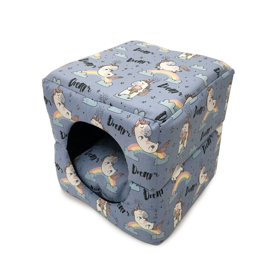 Camas para gatos clearance kiwoko