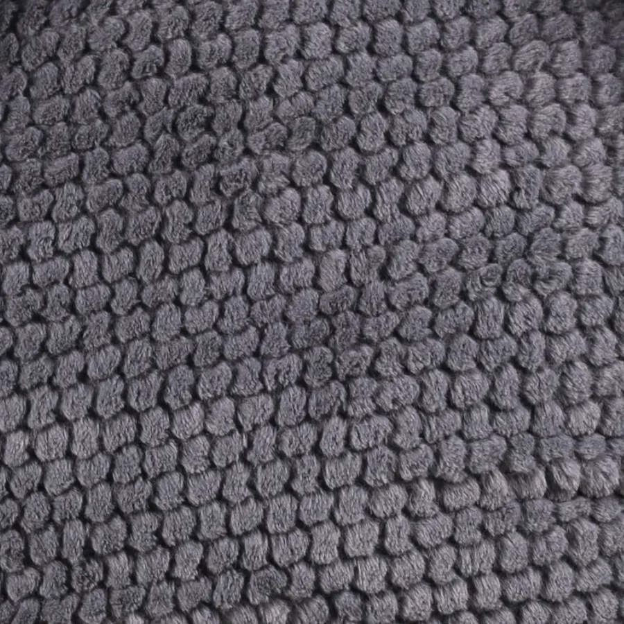 Flamingo Glory Redondo Gris cama para perros y gatos, , large Imagen numero 2