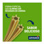 28 barritas Advance Dental Care Stick Medium y Maxi snack para perros, , large indicador imagen numero 5