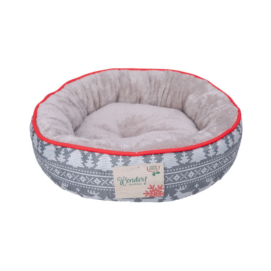 Cuna clearance de gatos