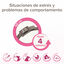 Beaphar CaniComfort Adult Collar Antiestrés para perros, , large indicador imagen numero 3