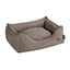 Hunter Boston Cozy Cama Marr&oacute;n para perros, , large indicador imagen numero 1