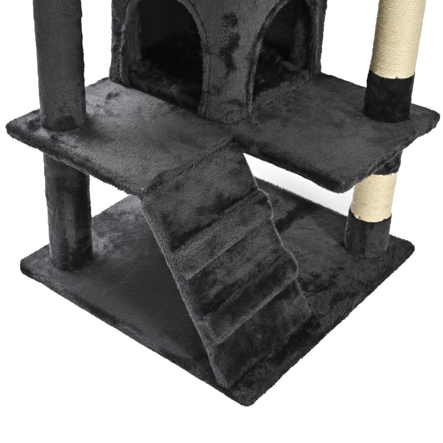 Freedog Rascador Atlas Gris para gatos thumbnail