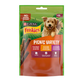 Friskies Palitos Picnic Variety Surtidos para perros