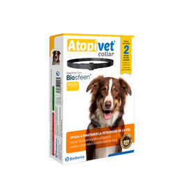 Bioibérica Atopivet Collar Perros y gatos