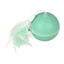 Flamingo bola interactiva para gatos color Verde, , large indicador imagen numero 1