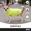 Gotoo Jersey Polar Verde Lima para perros, , large indicador imagen numero 6