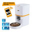 Ferplast Risto Pet Smart Dispensador Automático de alimentos para perros y gatos, , large indicador imagen numero 5