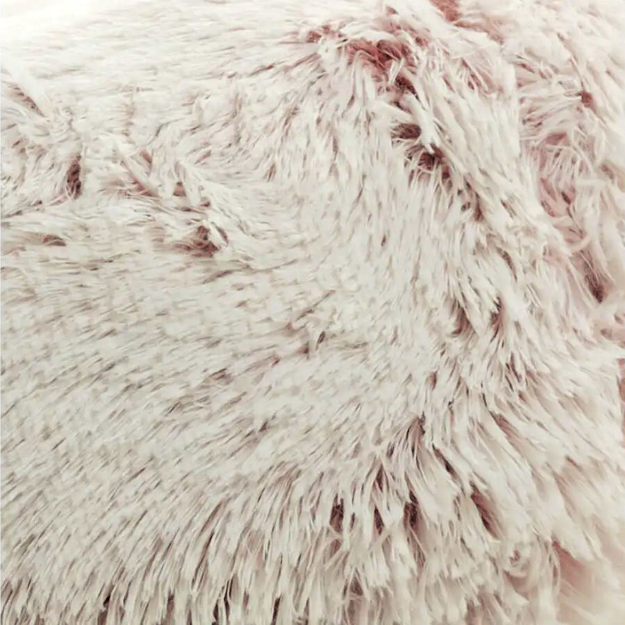 Flamingo Alba Redondo Rosa cama para perros y gatos, , large Imagen numero 4