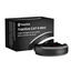 Tractive Cat 6 Mini Negro GPS para gatos, , large indicador imagen numero 1