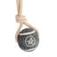 Minus One Tennis Ball Rope pelota con cuerda para perros, , large indicador imagen numero 2