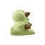 TreatTricks Puppy Mordedor en Forma de T-Rex para perros, , large indicador imagen numero 1
