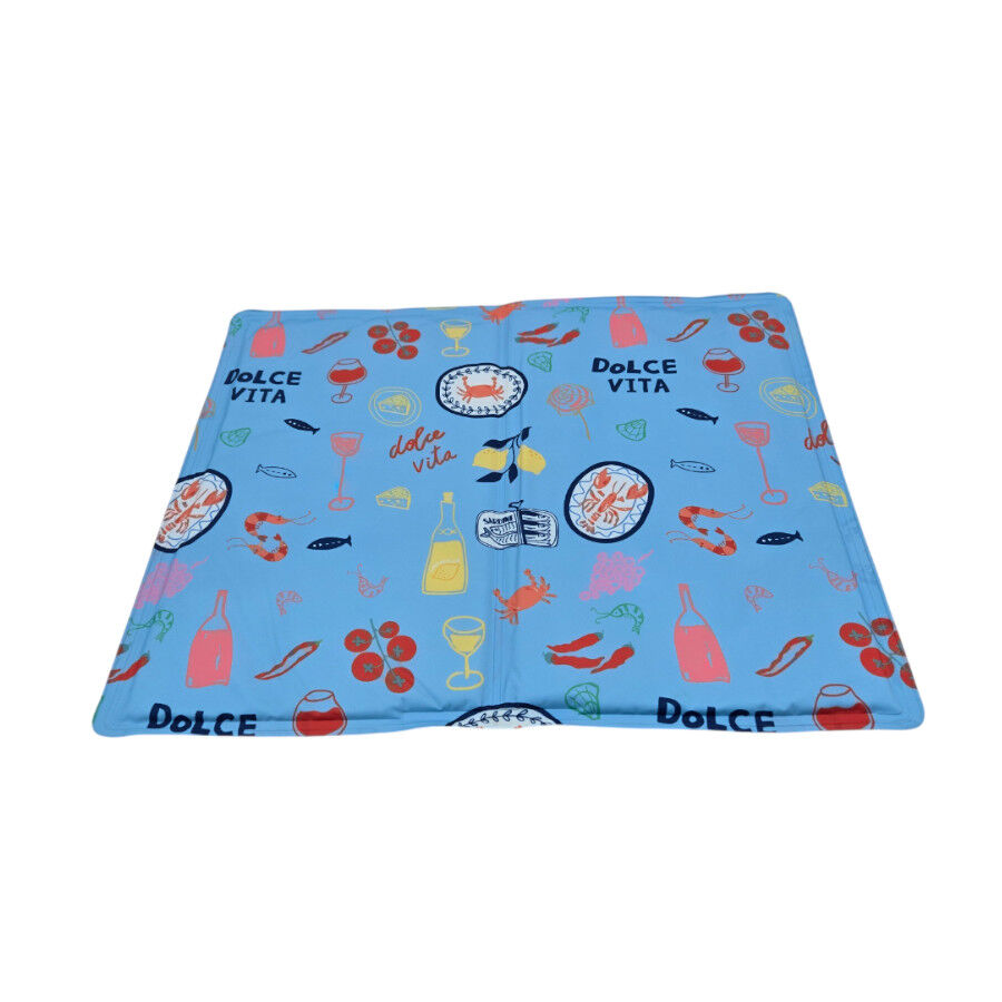 Summer Vibes Manta Refrescante Dolce Vita para perros, , large Imagen numero 2