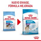 Royal Canin Junior Giant pienso para perros, , large image number null