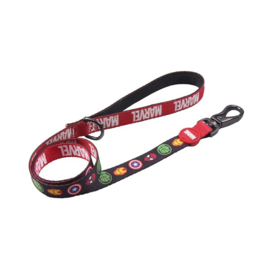 Disney Premium Marvel correa para perros, , large Imagen numero 1