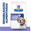 10 kg Hill's Prescription Diet z/d Low Fat alimento para perros, , large indicador imagen numero 2
