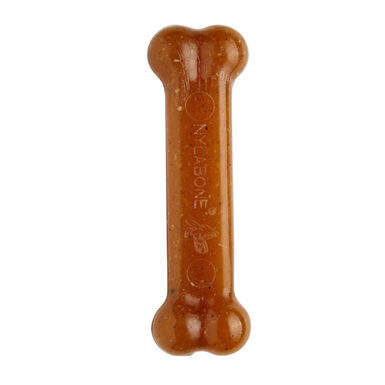 Nylabone Chew Pollo Hueso Mordedor para cachorros