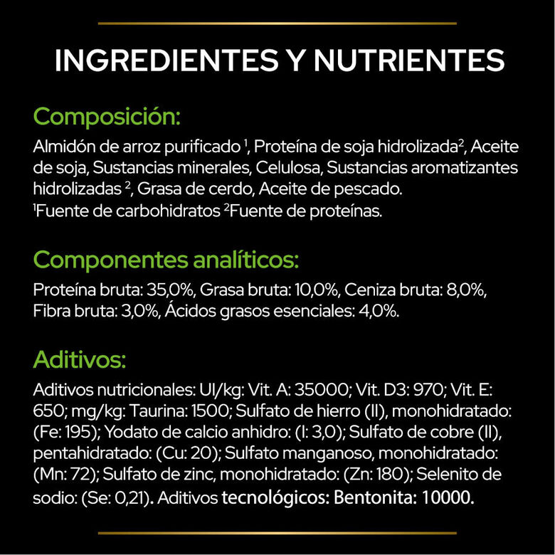 Pro Plan Veterinary Diets Hypoallergenic pienso para gatos thumbnail