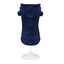 Nayeco Alaska Chaqueta Azul Marino para perros, , large indicador imagen numero 1