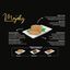 12 latas x 85 g Majesty Adult Mousse de Pescado lata para gatos, , large indicador imagen numero 4
