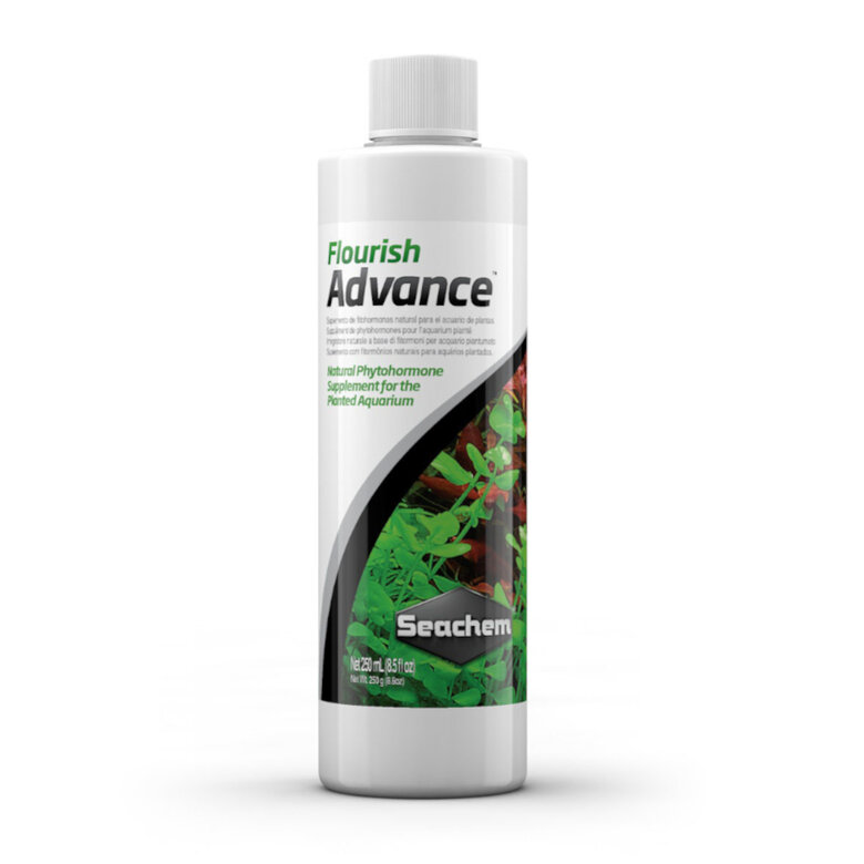 Seachem Flourish Advance Sustrato nutritivo para plantas de acuario, , large image number null