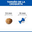 6 kg Hill's Science Plan Light Adult Small y Mini Pollo pienso para perros, , large indicador imagen numero 9