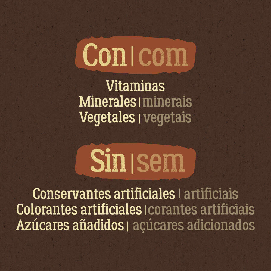 85 g True Origins Pure No Grain Sobre con Ternera para gatos, , large Imagen numero 5