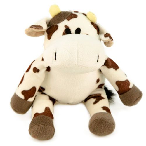 TK Pet Milka peluche para perros Imagen numero 1