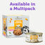 156 g Applaws Taste Toppers Pollo en Caldo lata para perros, , large indicador imagen numero 3
