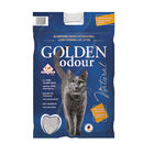 Golden Odour Arena Aglomerante Absorbe Olores para gatos, , large image number null