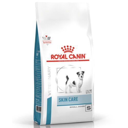4 kg Royal Canin Small Skin Care pienso para perros, , large Imagen numero 1
