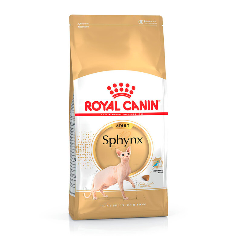 Royal Canin Adult Sphynx pienso para gatos, , large image number null