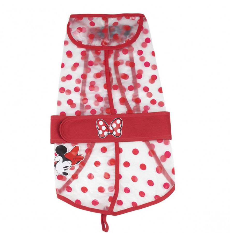 Disney Minnie Mouse Chubasquero para perros, , large Imagen numero 1