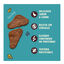70 g Lily's Kitchen Filetes Mini de Pato para perros, , large indicador imagen numero 2