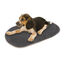 TK-Pet Cubrecama Gris para perros, , large indicador imagen numero 1
