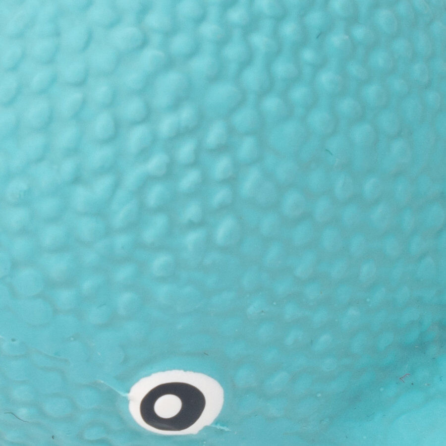 Tootoy! Puppy Mini Whale Toy mordedor para cachorros thumbnail