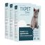 3 x 6 L TK-Pet Clinic Arena Ultrafina para gatos ¡Pack ahorro!, , large indicador imagen numero 1