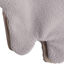 Minus One Folding Parasauroloph peluche de trapo para perros, , large indicador imagen numero 3