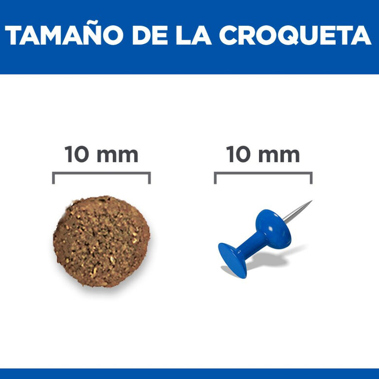 14 kg Hill's Science Plan Perfect Digestion Puppy Pollo pienso,  Imagen numero 4 14 kg Hill's Science Plan Perfect Digestion Puppy Pollo pienso, , large Imagen numero 4