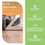Sure Petcare Surefeed Comedero Automático con Microchip Connect para perros y gatos, , large indicador imagen numero 4