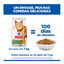 1.5 kg Hill's Science Plan Youthful Vitality Pollo pienso para gatos, , large indicador imagen numero 7