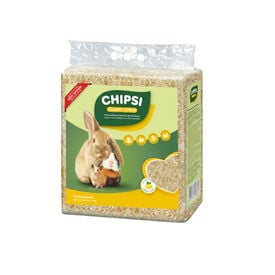 Chipsi Citrus Viruta Aromatizada para para conejos y roedores