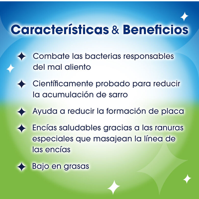 Dentalife Snacks Dentales Large ActivFresh para perros thumbnail