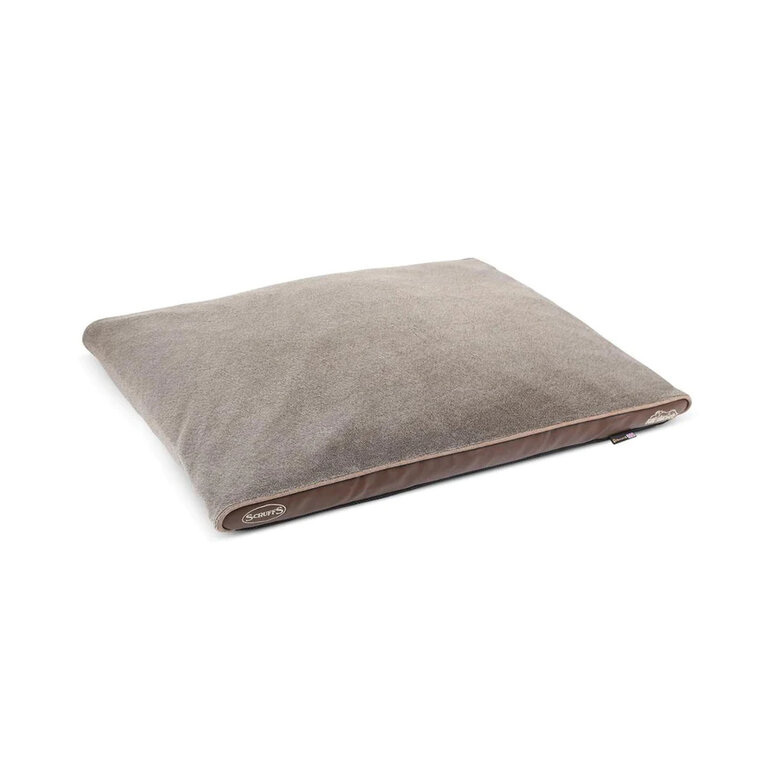 Scruffs Chateau Colchón Ortopédico Latte para perros,  Imagen numero 1 Scruffs Chateau Colchón Ortopédico Latte para perros, , large Imagen numero 1