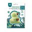 TreatTricks Puppy Mordedor en Forma de T-Rex para perros, , large indicador imagen numero 2