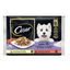 4 sobres x 100 g Cesar Senior 10+ Selecci&oacute;n en Gelatina sobres para perros - Multipack, , large indicador imagen numero 1