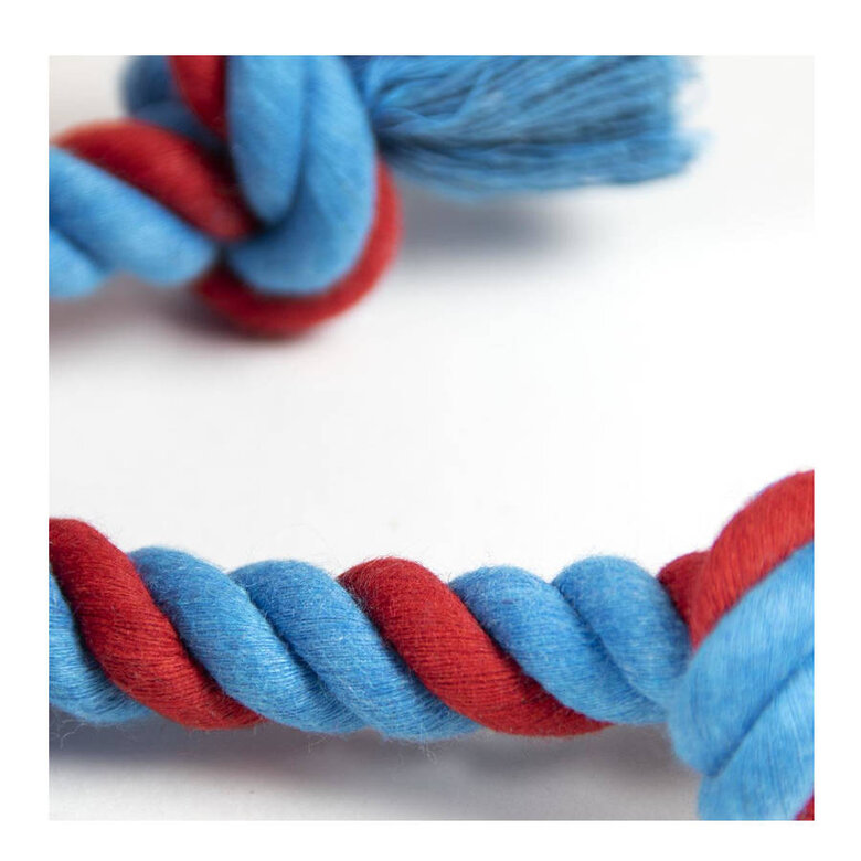 Marvel Spider Man Peluche con Cuerda para perros,  Imagen numero 4 Marvel Spider Man Peluche con Cuerda para perros, , large Imagen numero 4